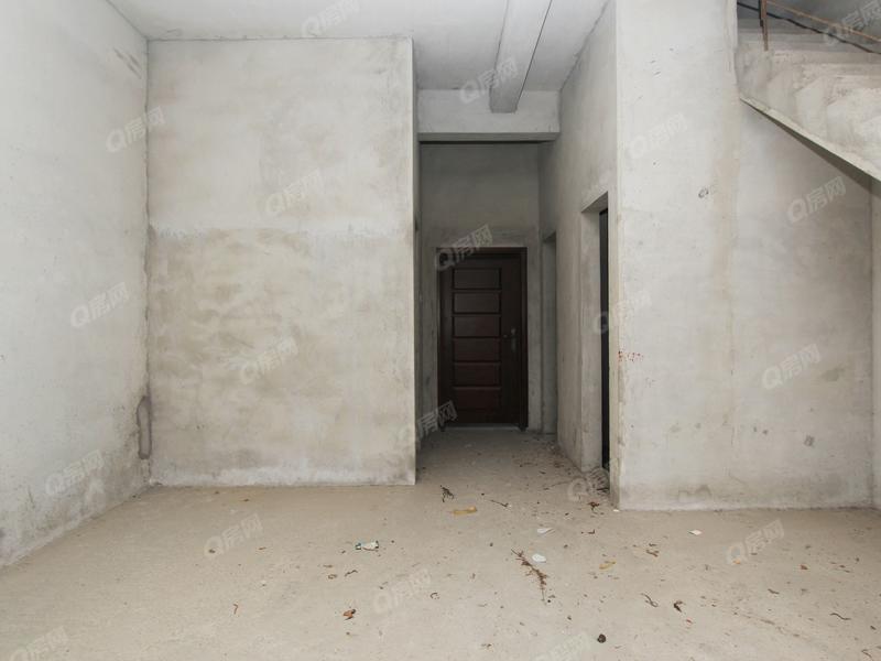 中山东城艺墅餐厅照片_东城艺墅 4室2厅223m²满五年