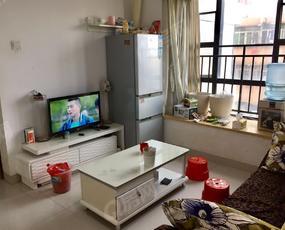 诚丰嘉座租房