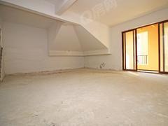 君华新城 5室4厅250m²毛坯