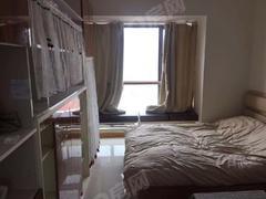 九洲假日 1室0厅36.17m²满五年