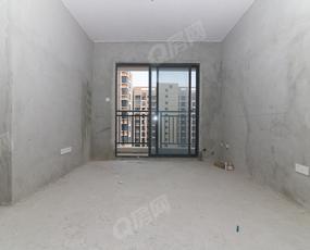 中珠上郡四期租房