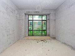 山水豪廷 3室2厅174.8m²毛坯
