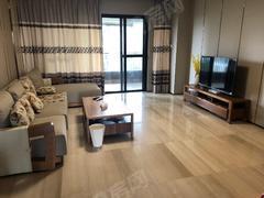 中信红树湾三期 3室2厅131m²整租