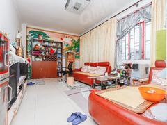香柠花园北区 2室2厅74.11m²精装修