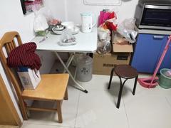 西家大塘 2室1厅49.26m²整租
