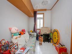 鸡鸣山庄 2室2厅73.69m²整租