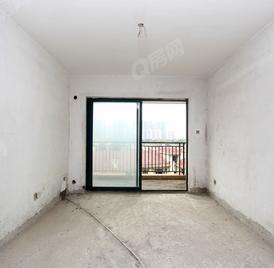 巴厘晓筑 2室2厅72.3m²毛坯