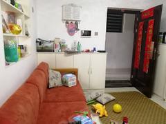 瑞地公馆 2室1厅54.64m²精装修