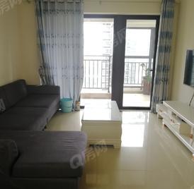 时代倾城一期 3室2厅92.72m²精装修