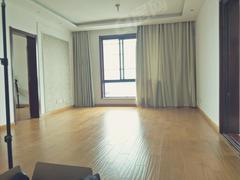 万象新天小区 3室2厅108.47m²精装修