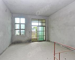 蓝山别墅二手房