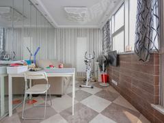 中商万豪中心 2室2厅114m²整租