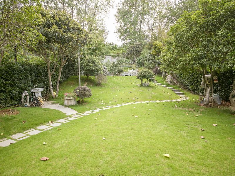 南京锦绣花园其他照片_锦绣花园 小区环境优美，绿化高，交通便利，楼层佳