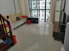 阿奎利亚一期 3室3厅116m²精装修