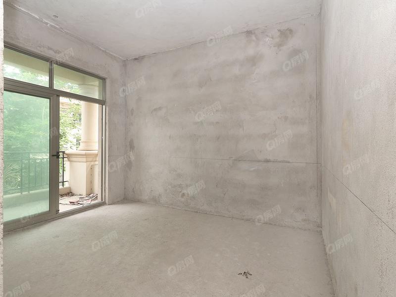 中山锦绣阳光十期锦绣名居卧室照片_锦绣阳光十期锦绣名居 别墅！全新别墅，看上可谈！