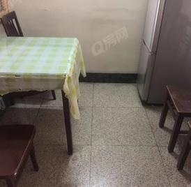 三牌楼小区 2室1厅54.39m²满五年