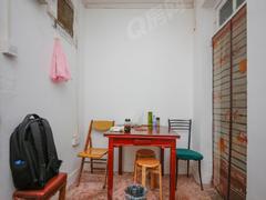 鸡鸣山庄 2室1厅52.24m²整租