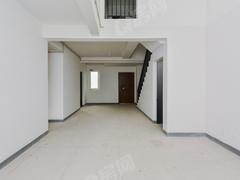 银城一方山 3室2厅214.22m²毛坯