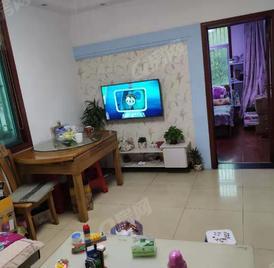 东兴小区 2室1厅73.42m²精装修