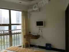 华业香庄 1室0厅32.62m²满五年