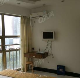 华业香庄 1室0厅32.62m²满五年