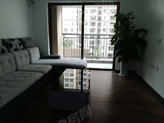 海悦华庭 2室2厅79m²精装修