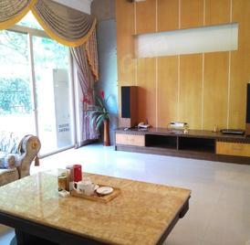 凯茵新城瑞士园琉森别墅 4室2厅206m²整租