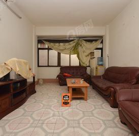 美湾东一区 2室2厅80.76m²精装修