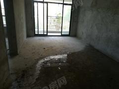 幸福湾2期 2室2厅80m²毛坯