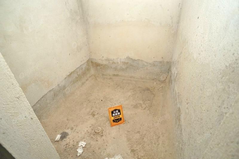 中山东城艺墅卫生间照片_东城艺墅 别墅！必卖好房！实用面积大过建筑面积，私家大花园！