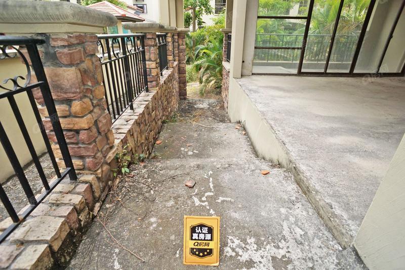 中山东城艺墅其他照片_东城艺墅 别墅！必卖好房！实用面积大过建筑面积，私家大花园！