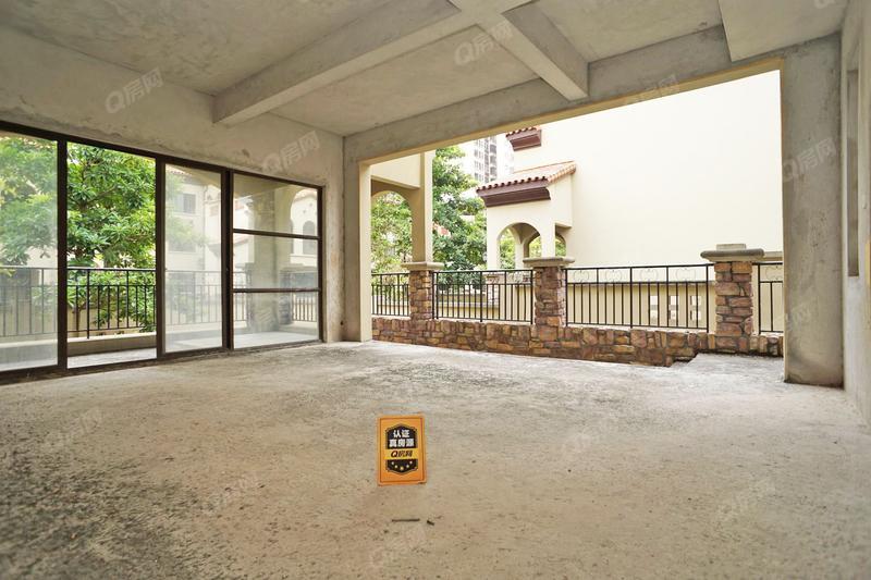 中山东城艺墅客厅照片_东城艺墅 全新别墅！别墅！全新别墅毛坯，红本在手！