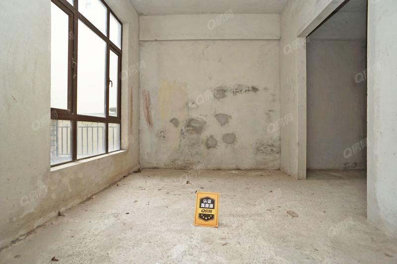 中山东城艺墅餐厅照片_东城艺墅 全新别墅！别墅！全新别墅毛坯，红本在手！