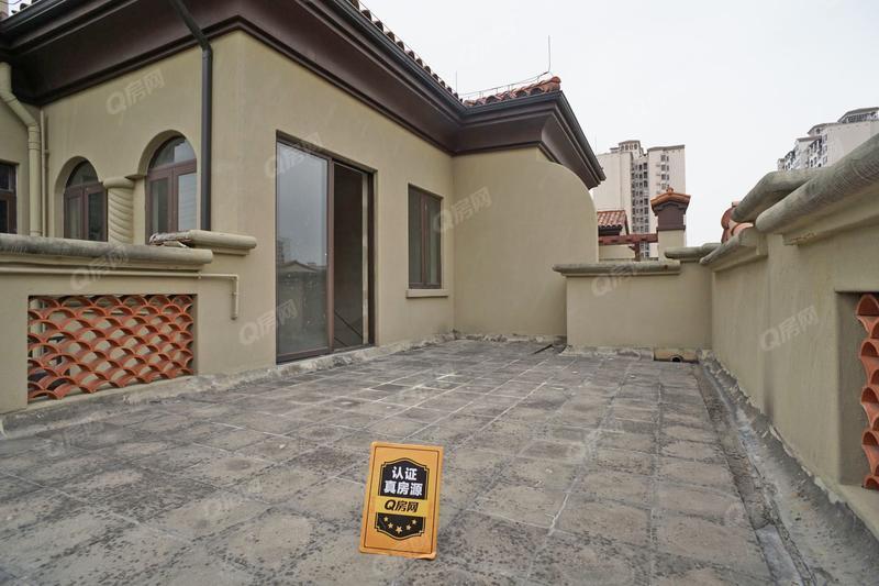 中山东城艺墅其他照片_东城艺墅 别墅！必卖好房！实用面积大过建筑面积，私家大花园！