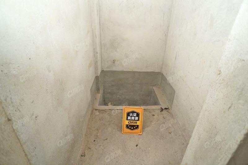 中山东城艺墅卫生间照片_东城艺墅 别墅！必卖好房！实用面积大过建筑面积，私家大花园！