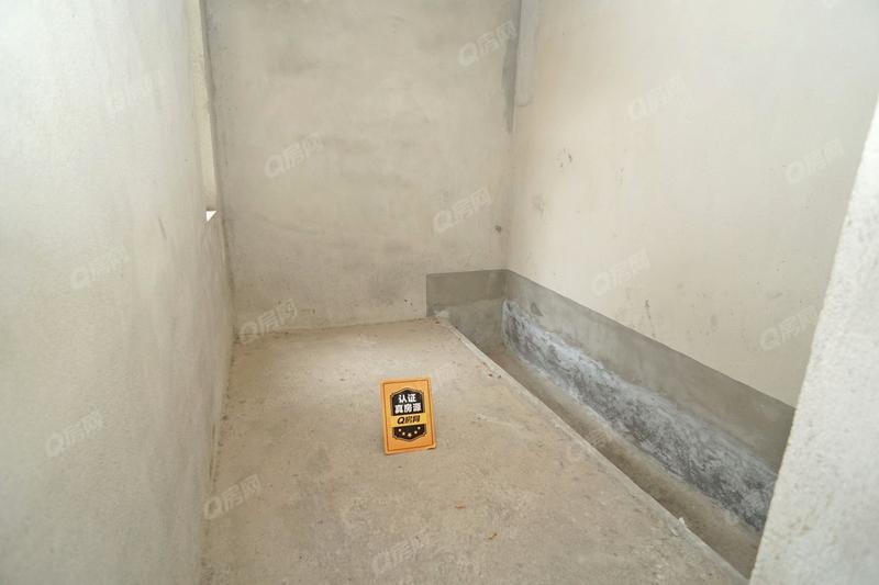 中山东城艺墅卫生间照片_东城艺墅 全新别墅！别墅！全新别墅毛坯，红本在手！