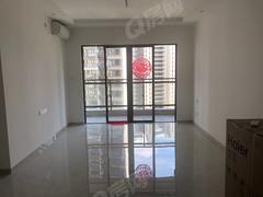 中海左岸岚庭 3室2厅89m²整租