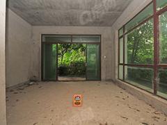 雅居乐世纪新城三期 4室3厅228m²毛坯