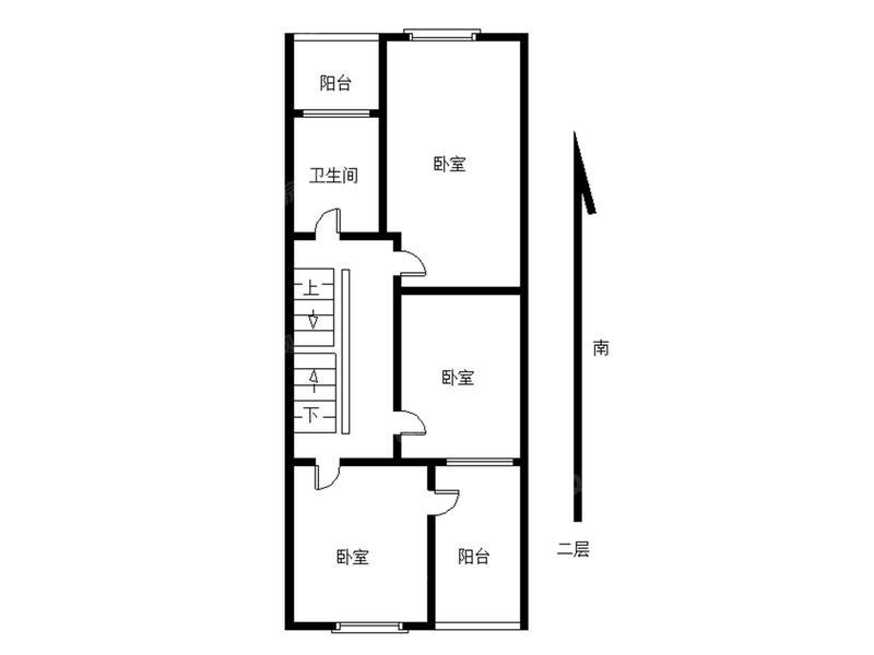 中山东城艺墅户型照片_东城艺墅 4室2厅223m²满五年