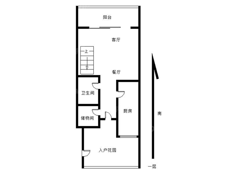 中山东城艺墅户型照片_东城艺墅 4室2厅223m²满五年
