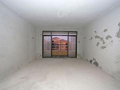 丽城乐意居六期 3室2厅130m²毛坯