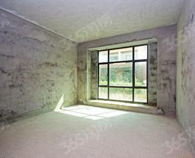 山水豪廷二手房