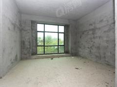 山水豪廷 3室2厅174.95m²毛坯