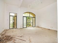 中海翠林华府三期 6室2厅271m²毛坯