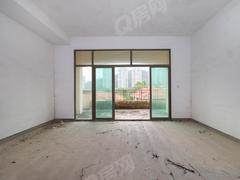 凯茵新城君临天下 5室3厅358m²毛坯