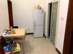 鸡鸣山庄 2室1厅48.64m²整租