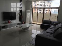 时代水岸 5室2厅226.86m²整租
