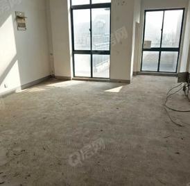 翠屏国际城紫檀苑 5室3厅243m²精装修