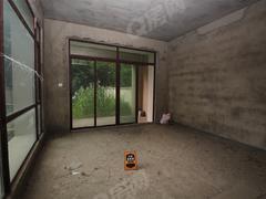 雅居乐世纪新城三期 5室3厅198m²毛坯