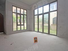 万科朗润园南区 毛坯五房261m²
